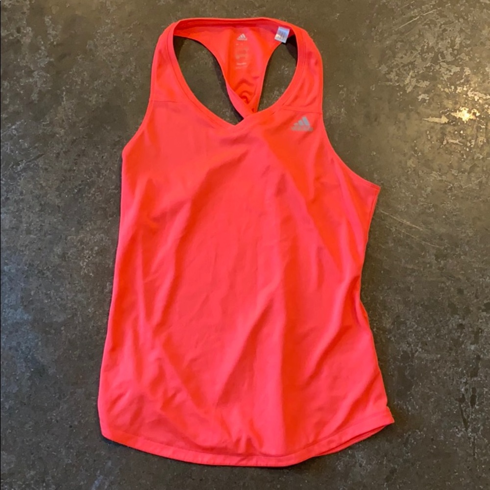 Adidas Active Tank